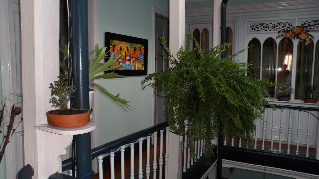 Zohar Hostel Bogotá Rom bilde